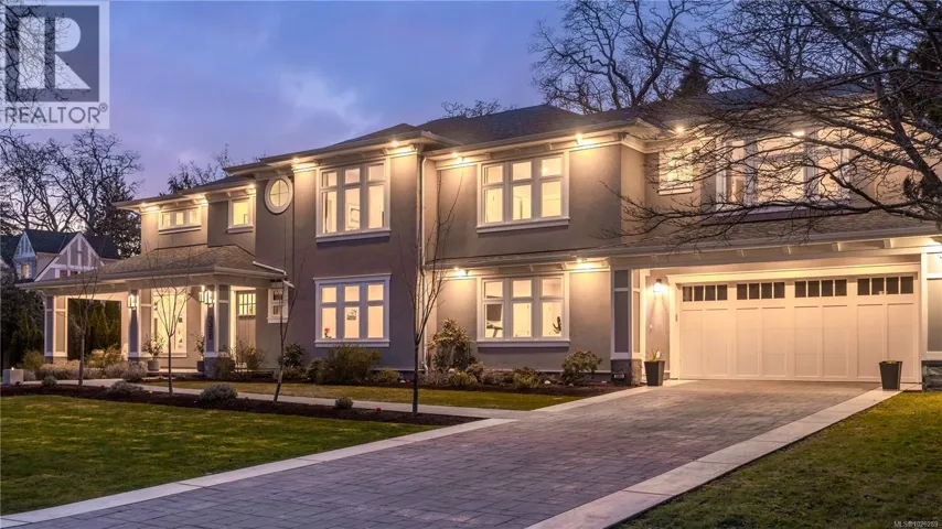 3350 Weald Rd, Oak Bay, British Columbia V8R6E3