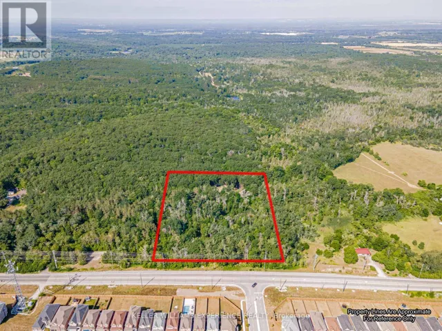 8294 COUNTY 27 ROAD, Essa, Ontario L4N9C4