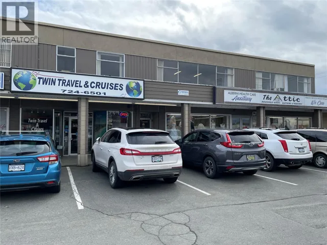 C 4770 Johnston Rd, Port Alberni, British Columbia V9Y5M3