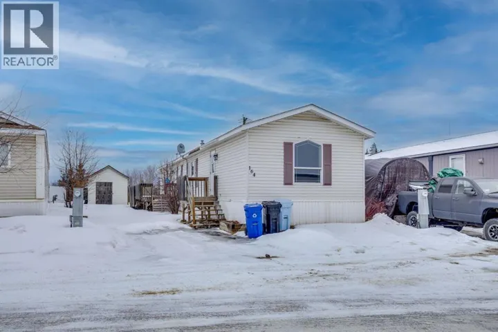 164 Grandview Crescent, Fort McMurray, Alberta T9H4X8