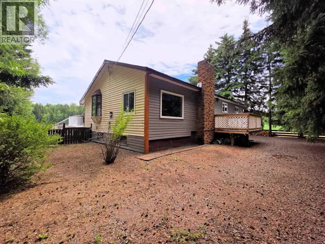 2512 DOMINION AVENUE, Houston, British Columbia V0J1Z0
