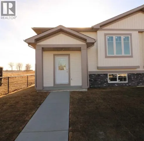 447 Henricks Drive, Irricana, Alberta T0M1G0