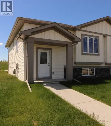 447 Henricks Drive, Irricana, Alberta T0M1G0