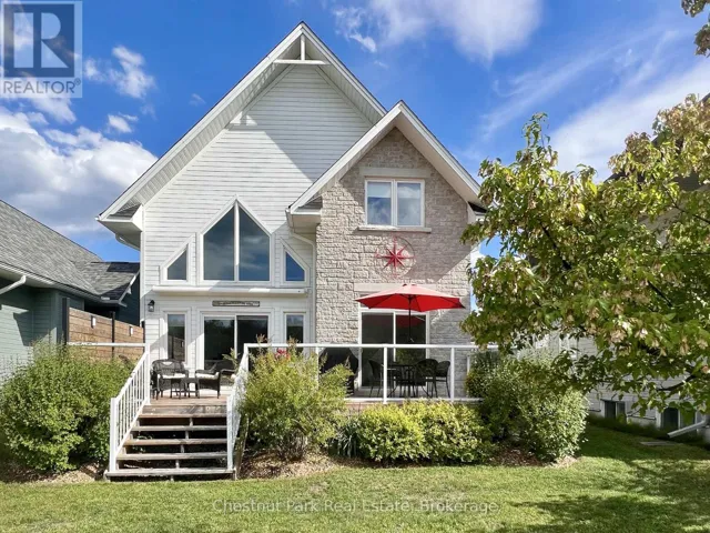 28 - 8 WILLIAM JAMES COURT, Dysart et al (Dysart), Ontario K0M1S0
