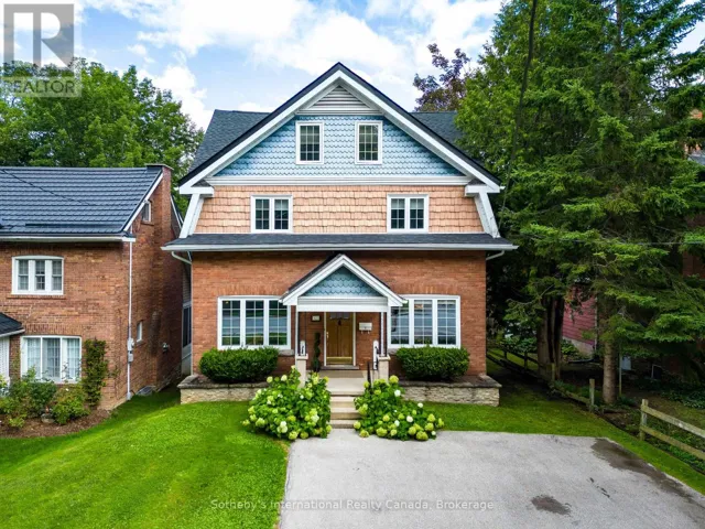 457 2ND AVENUE W, Owen Sound, Ontario N4K4L9