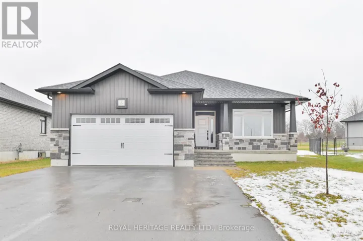 5 SCHMIDT WAY, Quinte West (Murray Ward), Ontario K8V0L5