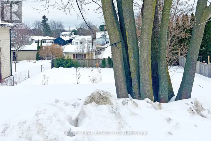 175 BRUTON STREET, Port Hope, Ontario L1A1V8