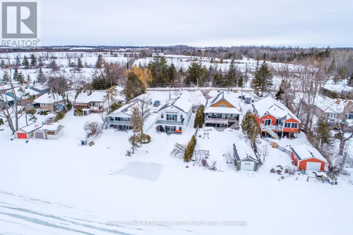 57 ADMIRAL DRIVE, Kawartha Lakes (Fenelon), Ontario K0M1G0
