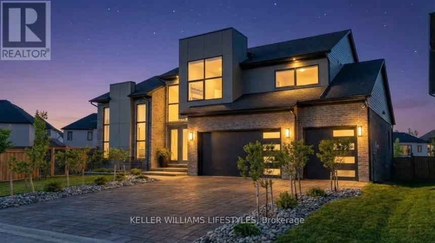 21 LOCKY LANE, Middlesex Centre, Ontario N0L1R0