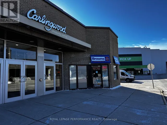 54B - 2121 CARLING AVENUE, Ottawa, Ontario K2A1H2