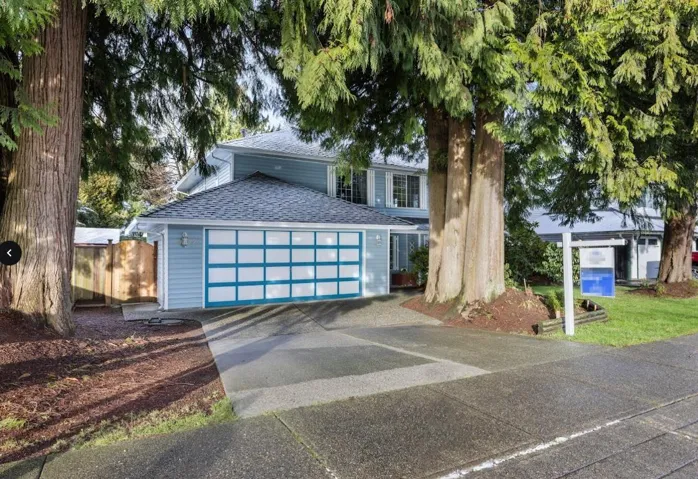 11077 154 STREET, Surrey, British Columbia V3R6V7