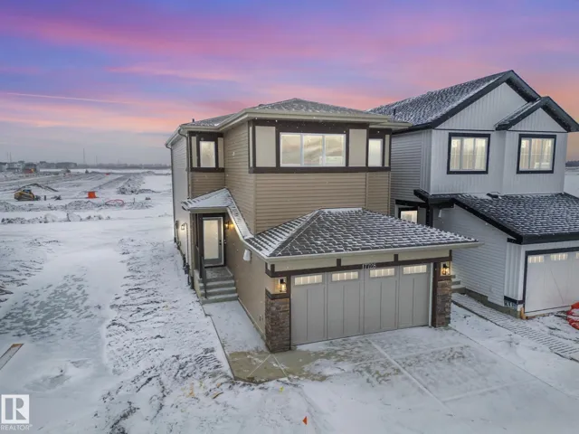 17728 7 ST NE, Edmonton, Alberta T5Y4K3
