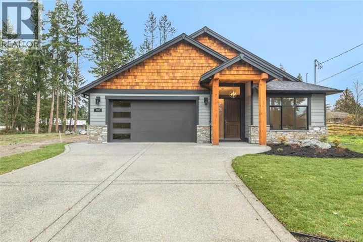 858 Wembley Rd, Parksville, British Columbia V9P2E6