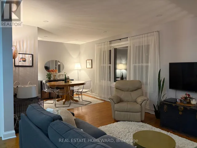 2ND FLOOR - 158 MILLWOOD ROAD, Toronto (Mount Pleasant West), Ontario M4S1J7