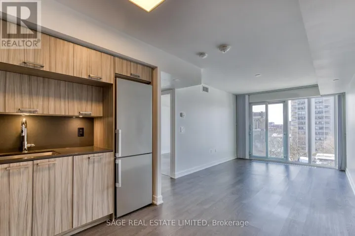 701 - 50 MCCAUL STREET, Toronto (Kensington-Chinatown), Ontario M5T0B6