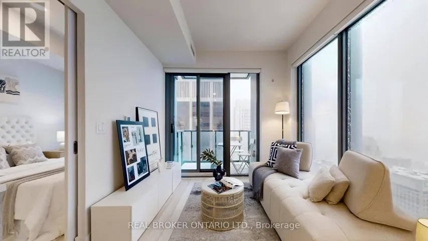 4103 - 8 CUMBERLAND STREET, Toronto (Annex), Ontario M4W0B6