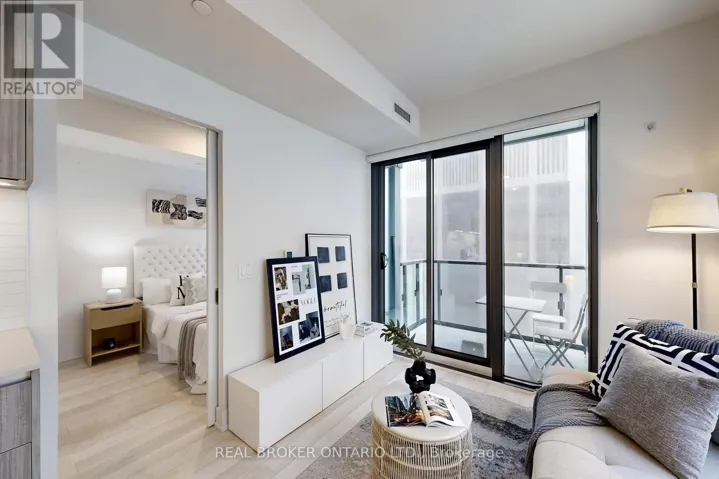 4103 - 8 CUMBERLAND STREET, Toronto (Annex), Ontario M4W0B6