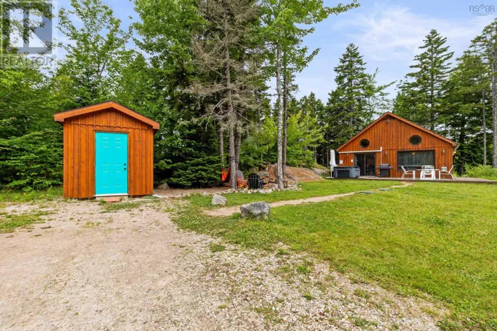 47 6 Partridge Lane, Vaughan, Nova Scotia B0N2T0
