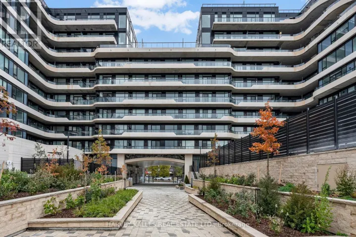 911 - 8188 YONGE STREET, Vaughan (Uplands), Ontario L4J1W5