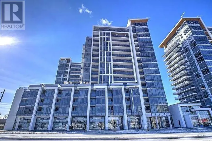 807B - 9600 YONGE STREET, Richmond Hill (North Richvale), Ontario L4C0X3