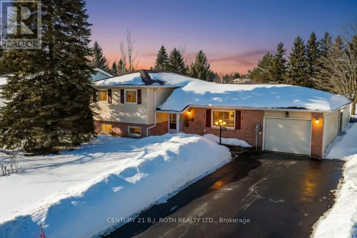 2246 RICHARDSON STREET, Innisfil (Stroud), Ontario L9S1G5