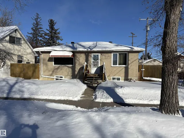 12303 131 ST NW NW, Edmonton, Alberta T5L1N2