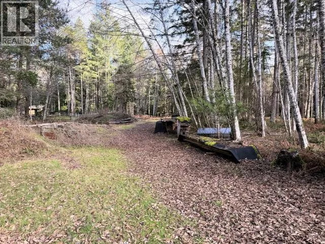 Lot B BLAIR ROAD, Texada Island, British Columbia V0N3K0