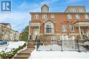 33 WELLINGTON STREET S, Cambridge, Ontario N1R8N4