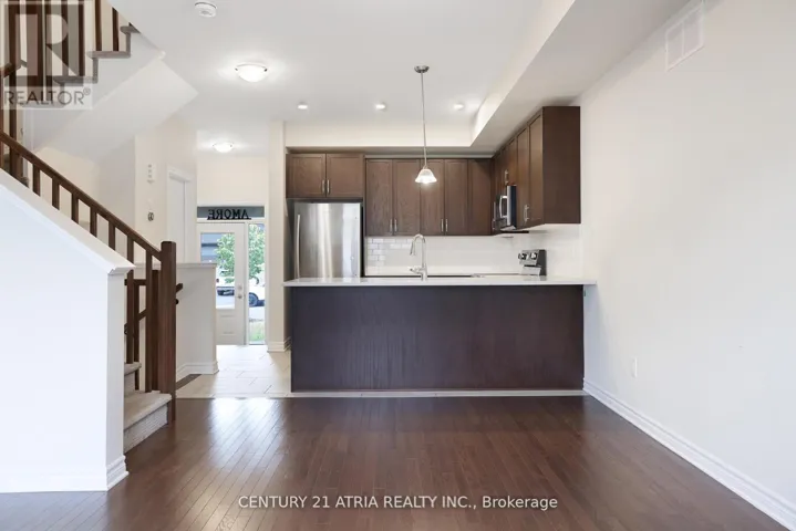 14 ROOKIE CRESCENT, Ottawa, Ontario K2V0R9