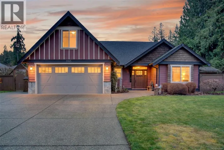 3513 Twin Cedars Dr, Cobble Hill, British Columbia V0R1L2