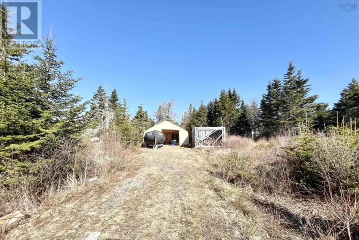 46 Shag Harbour Station Road, Shag Harbour, Nova Scotia B0W3B0