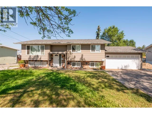 280 HOLBROOK Road W, Kelowna, British Columbia V1W4S2