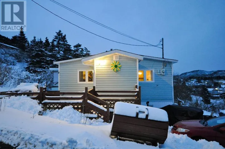 4 Evelys Hill, Freshwater, Newfoundland & Labrador A0B1W0