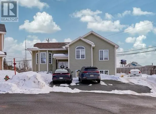 28 RATHBURN Drive, PARADISE, Newfoundland & Labrador A1L1K6