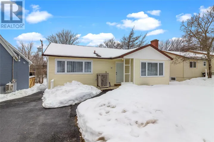182 University Avenue, St. John's, Newfoundland & Labrador A1B1Z7