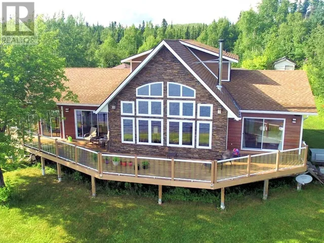 360 Burma RD, Thunder Bay, Ontario P0T2Y0