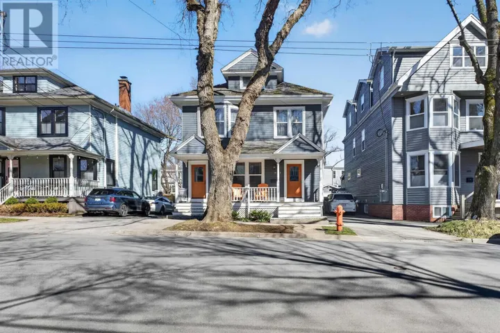 6045/6047 Williams Street, Halifax, Nova Scotia B3K1G1