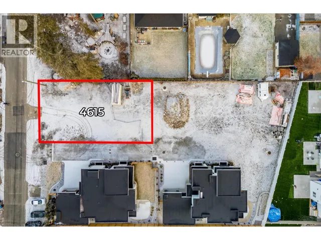 4615 Fordham Road, Kelowna, British Columbia V1W1P1