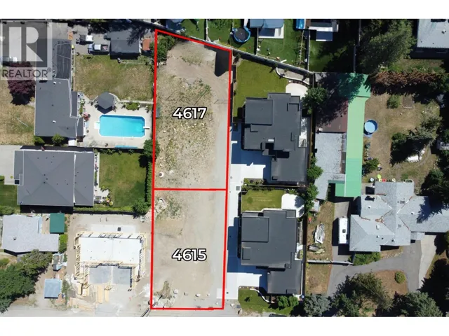 4615 Fordham Road, Kelowna, British Columbia V1W1P1