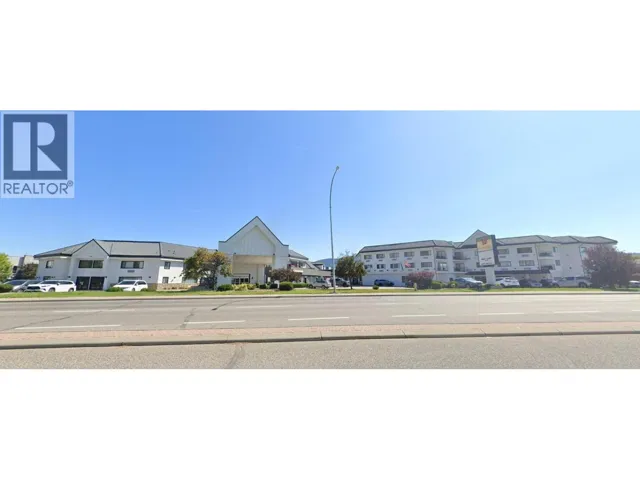 4411 32nd Street Lot# Lot 1, Vernon, British Columbia V1T9G8