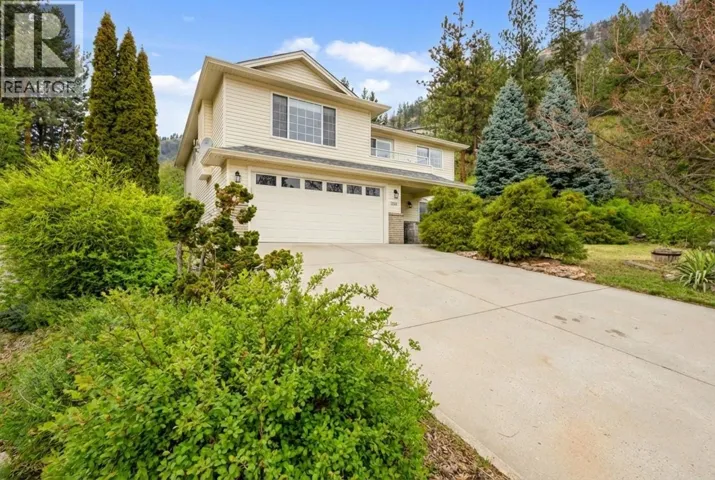 2133 Shannon Woods Way, West Kelowna, British Columbia V4T2R5