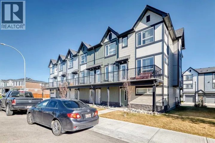 30 Evanscrest Park NW, Calgary, Alberta T3P1R3