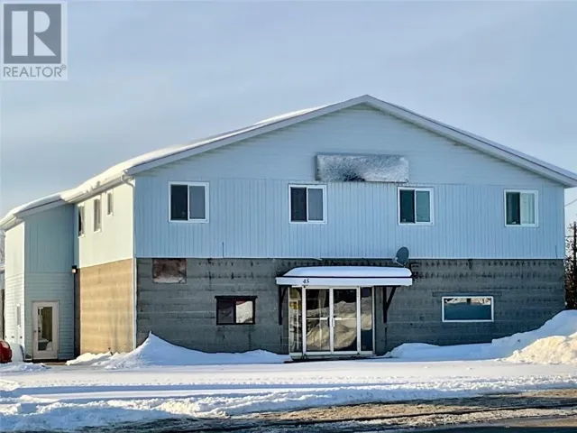 45 Municipal Road 84, Capreol, Ontario P0M1H0