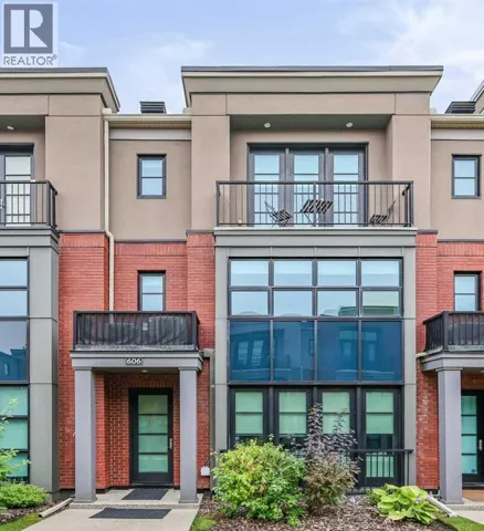606 Aspen Meadows Hill SW, Calgary, Alberta T3H0G3