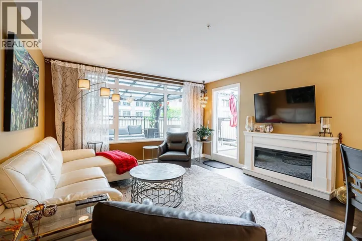 221 2525 CLARKE STREET, Port Moody, British Columbia V3H0J3
