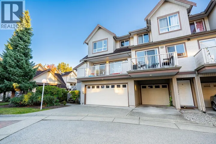 9 22728 NORTON COURT, Richmond, British Columbia V6V2W7