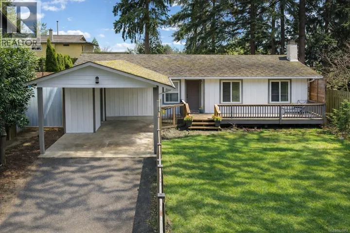 1884 Frances St, Duncan, British Columbia V9L5A2