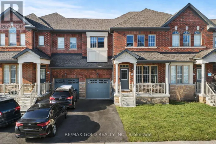 59 FOLGATE CRESCENT, Brampton (Sandringham-Wellington North), Ontario L6R0B3