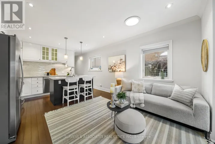 131 BOON AVENUE, Toronto (Corso Italia-Davenport), Ontario M6E3Z6