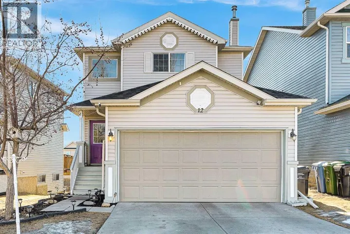 12 Bridleridge Court SW, Calgary, Alberta T2Y4M5
